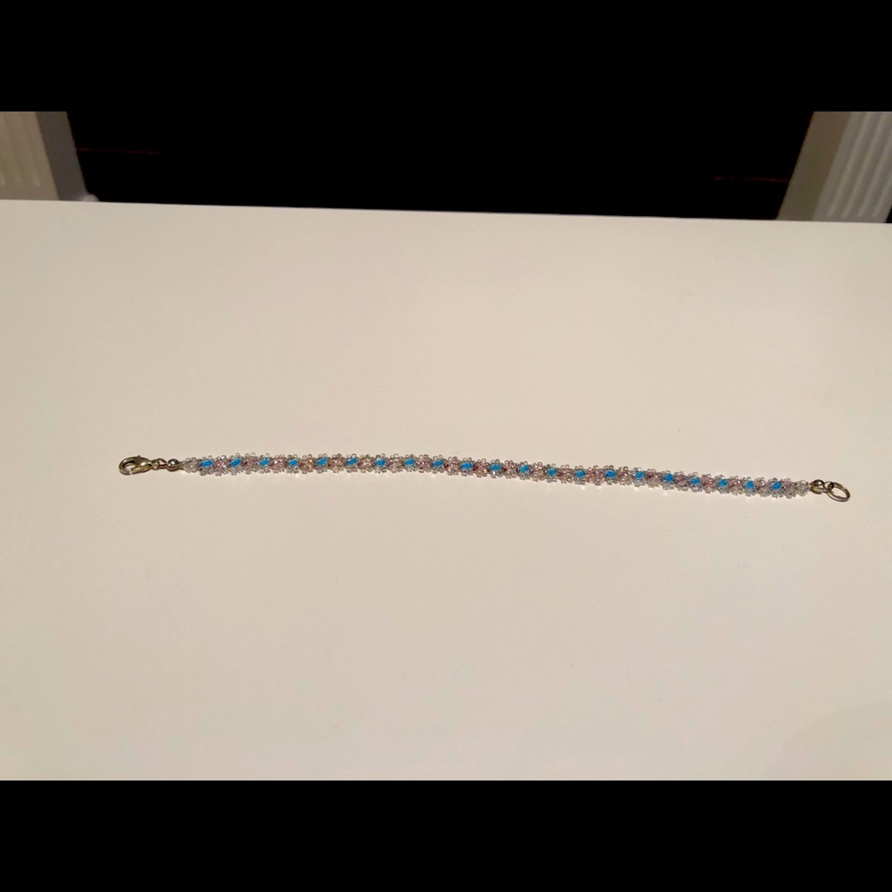 Native Anklet